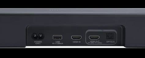 JBL BAR 500 MK2 ほぼ未使用 ポイント消化の為購入