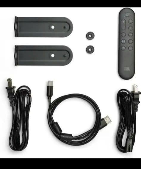 JBL BAR 500 MK2 ほぼ未使用 ポイント消化の為購入