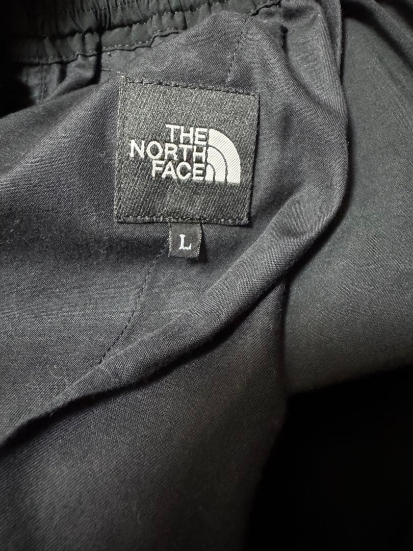 THE NORTH FACE / ザ ノースフェイス トリップカーゴショーツ美品