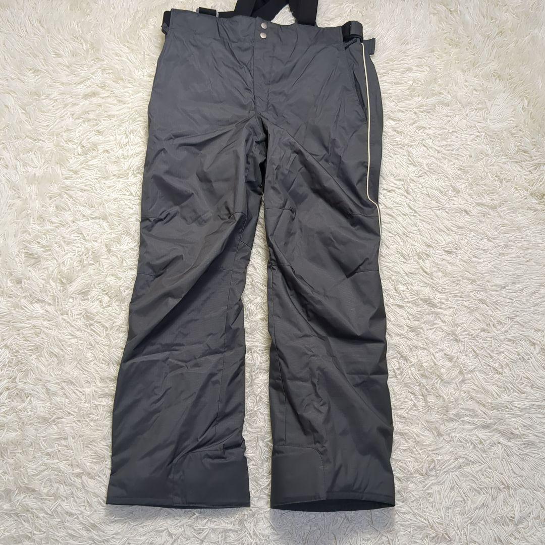 【極美品✨PHENIX✨M】スキー スノー ウェア セットアップ 上下