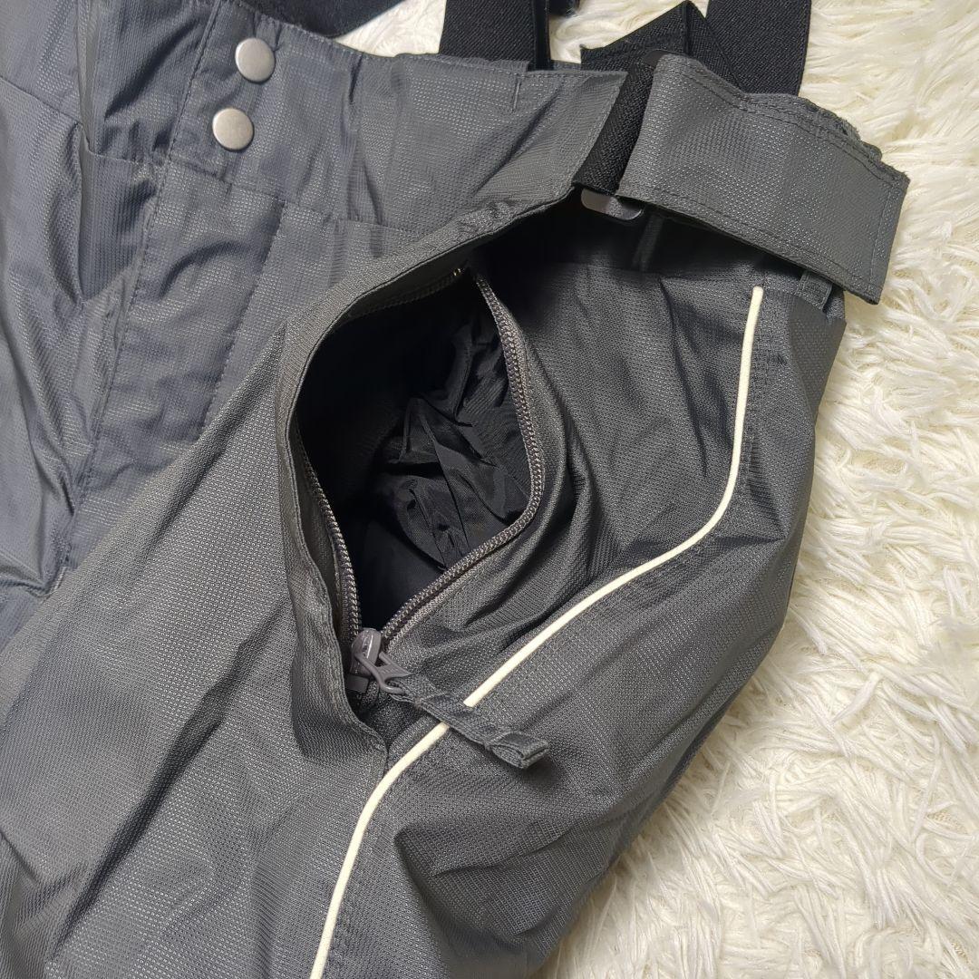 【極美品✨PHENIX✨M】スキー スノー ウェア セットアップ 上下