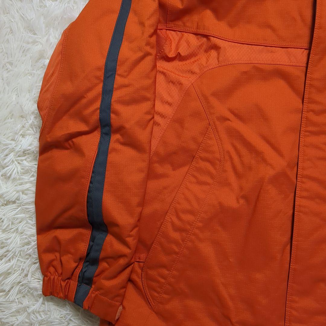 【極美品✨PHENIX✨M】スキー スノー ウェア セットアップ 上下