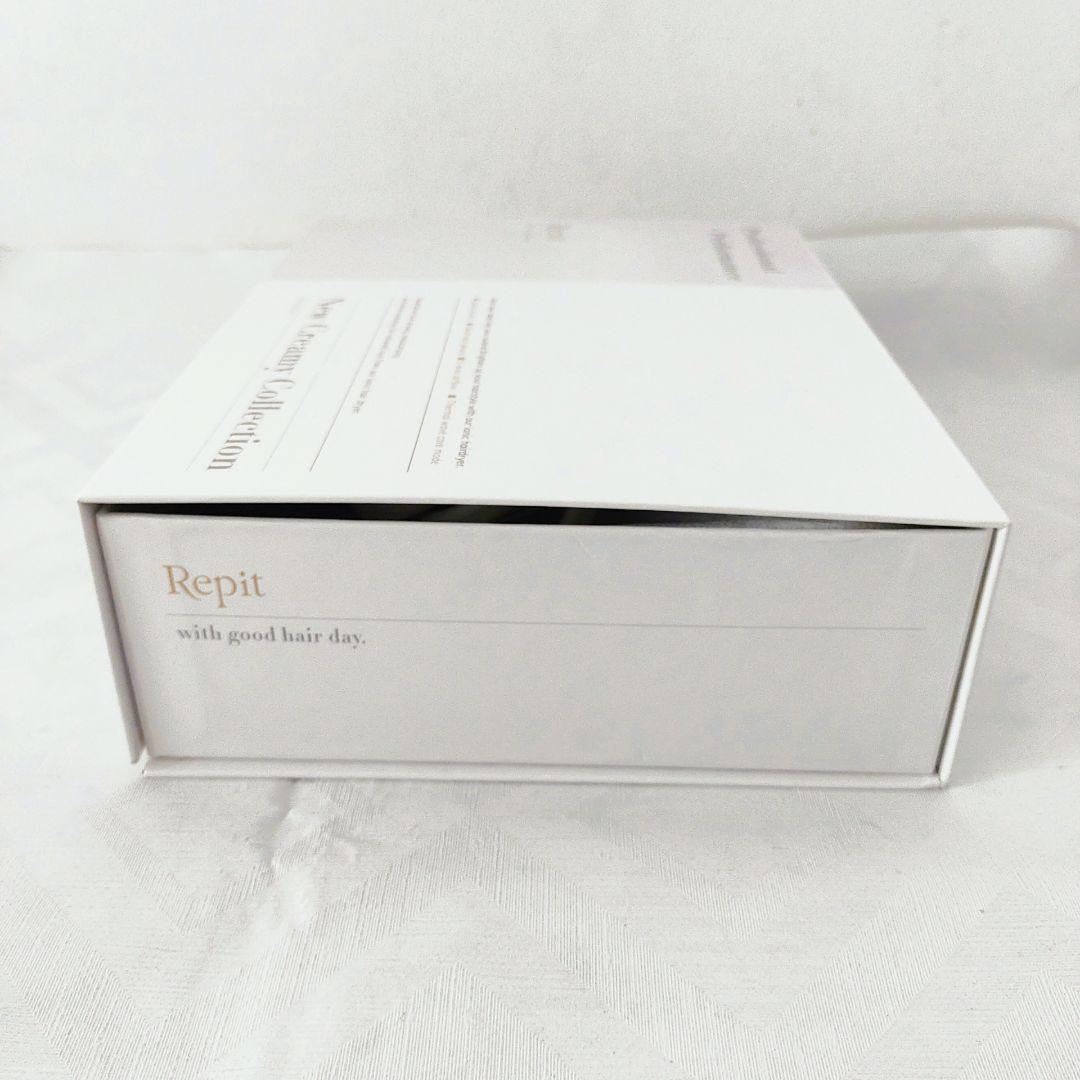 【未使用品】Repit レピ クリニキュアドライ CRD-P03FW