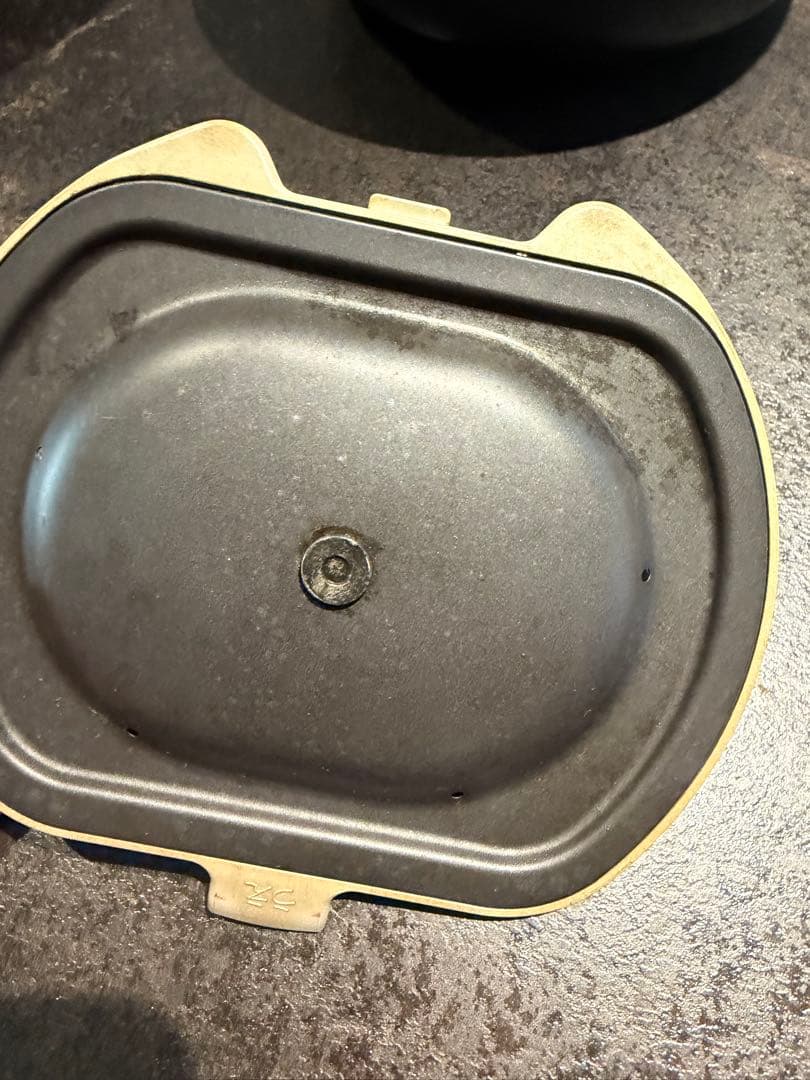 三菱 本炭窯 最大炊飯1.0L NJ-AWB10-B 炊飯器 黒