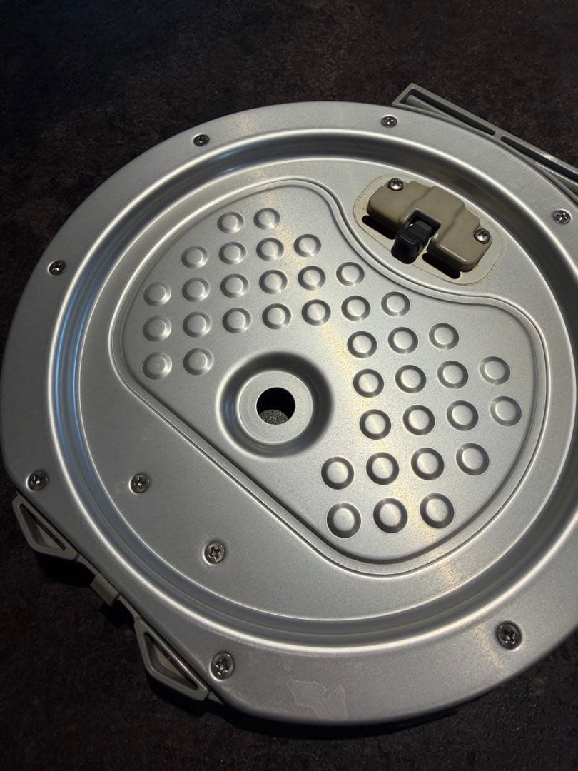 三菱 本炭窯 最大炊飯1.0L NJ-AWB10-B 炊飯器 黒