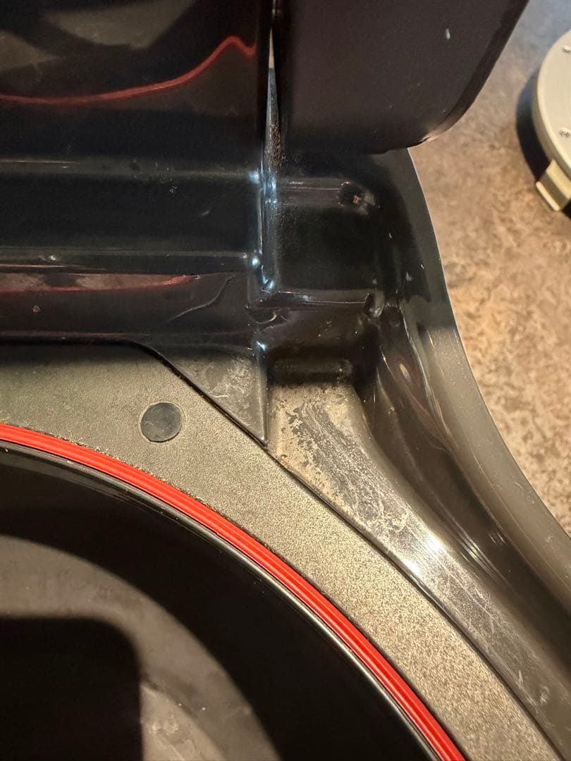 三菱 本炭窯 最大炊飯1.0L NJ-AWB10-B 炊飯器 黒