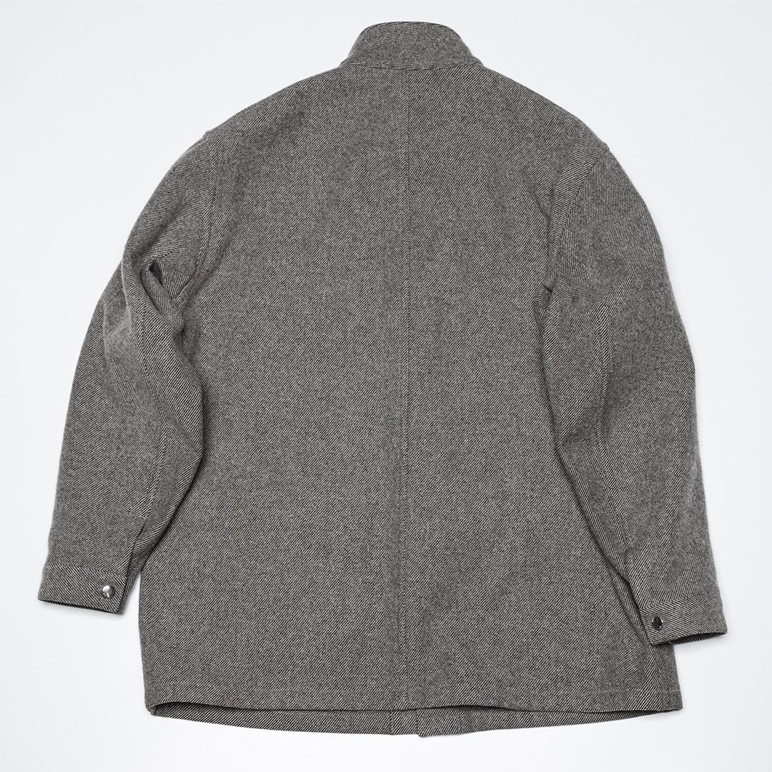 ジャケット・アウター HEUGN Ellen COAT017 Beige size2