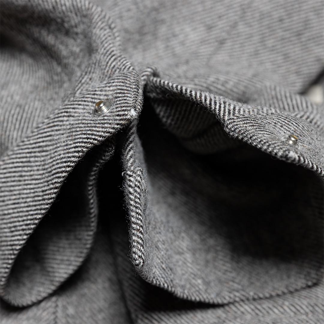 ジャケット・アウター HEUGN Ellen COAT017 Beige size2