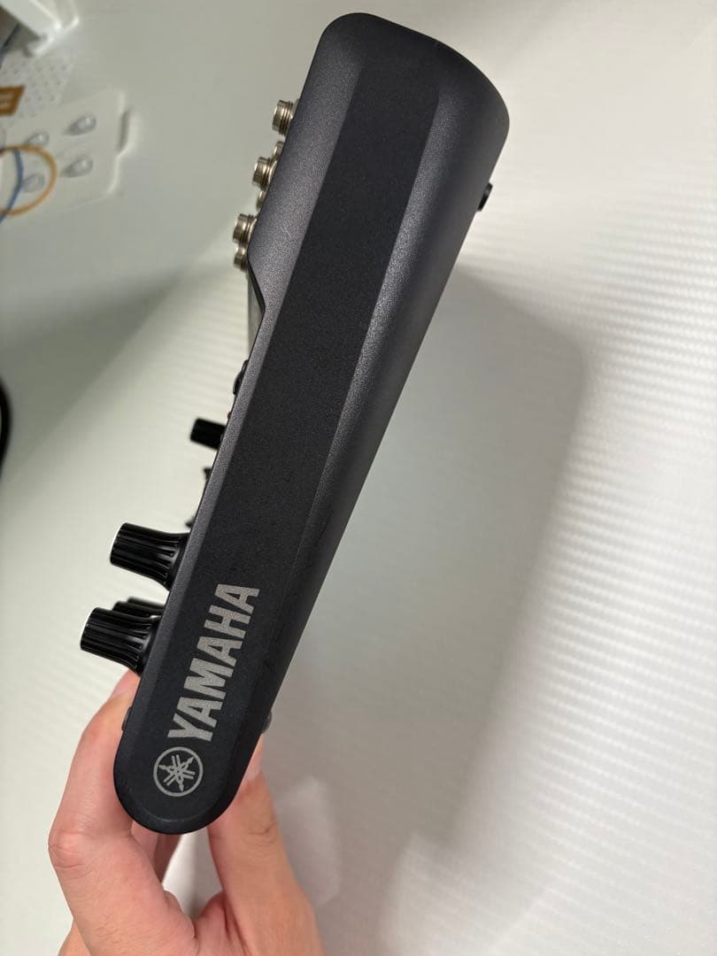値段交渉可YAMAHA AG03 MK2 ストリーミングミキサー