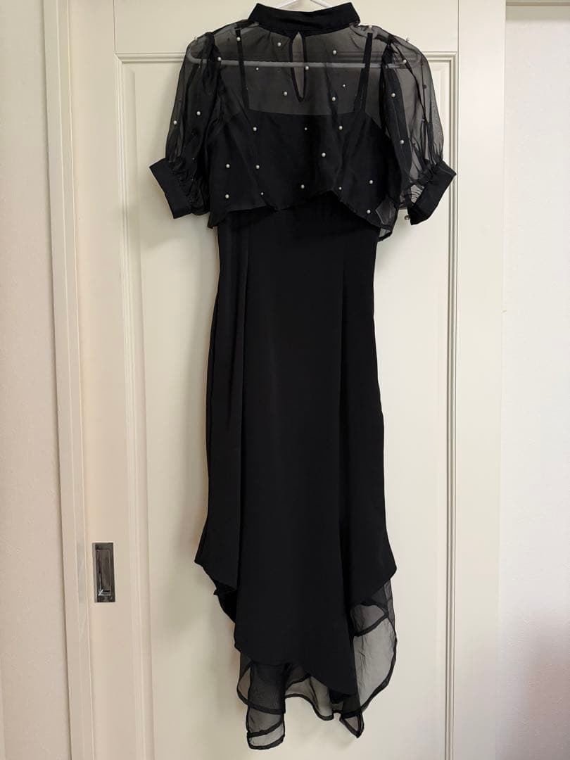 Darich ダーリッチ オケージョンドレス お呼ばれ