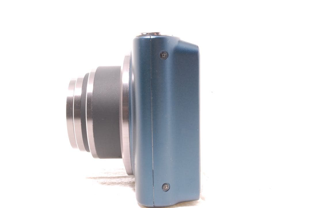 CASIO EXILIM EX-H10 コンパクトデジタルカメラ 10倍ズーム