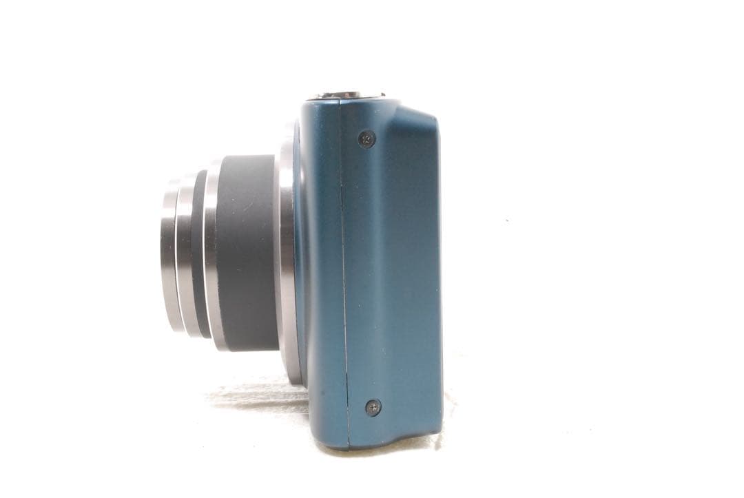 CASIO EXILIM EX-H10 コンパクトデジタルカメラ 10倍ズーム