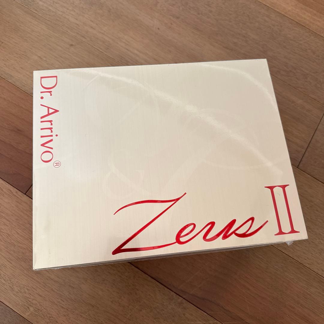 Dr. Arrivo Zeus II 美顔器