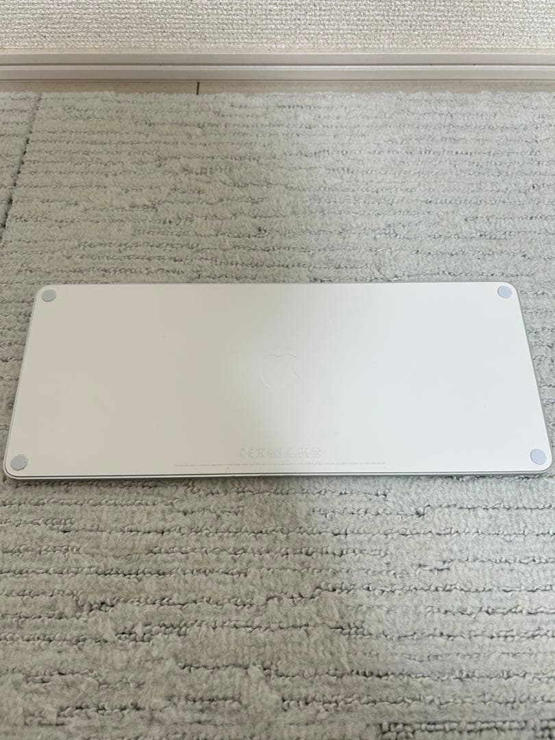 C*k様 Mac mini M1 2020 512GB SSD 8GBメモリ