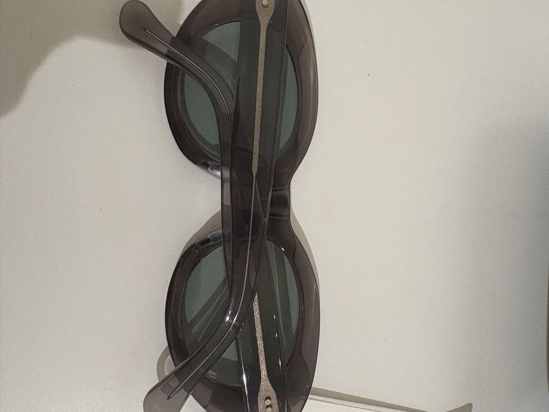 ayame lays サングラス ケース付き