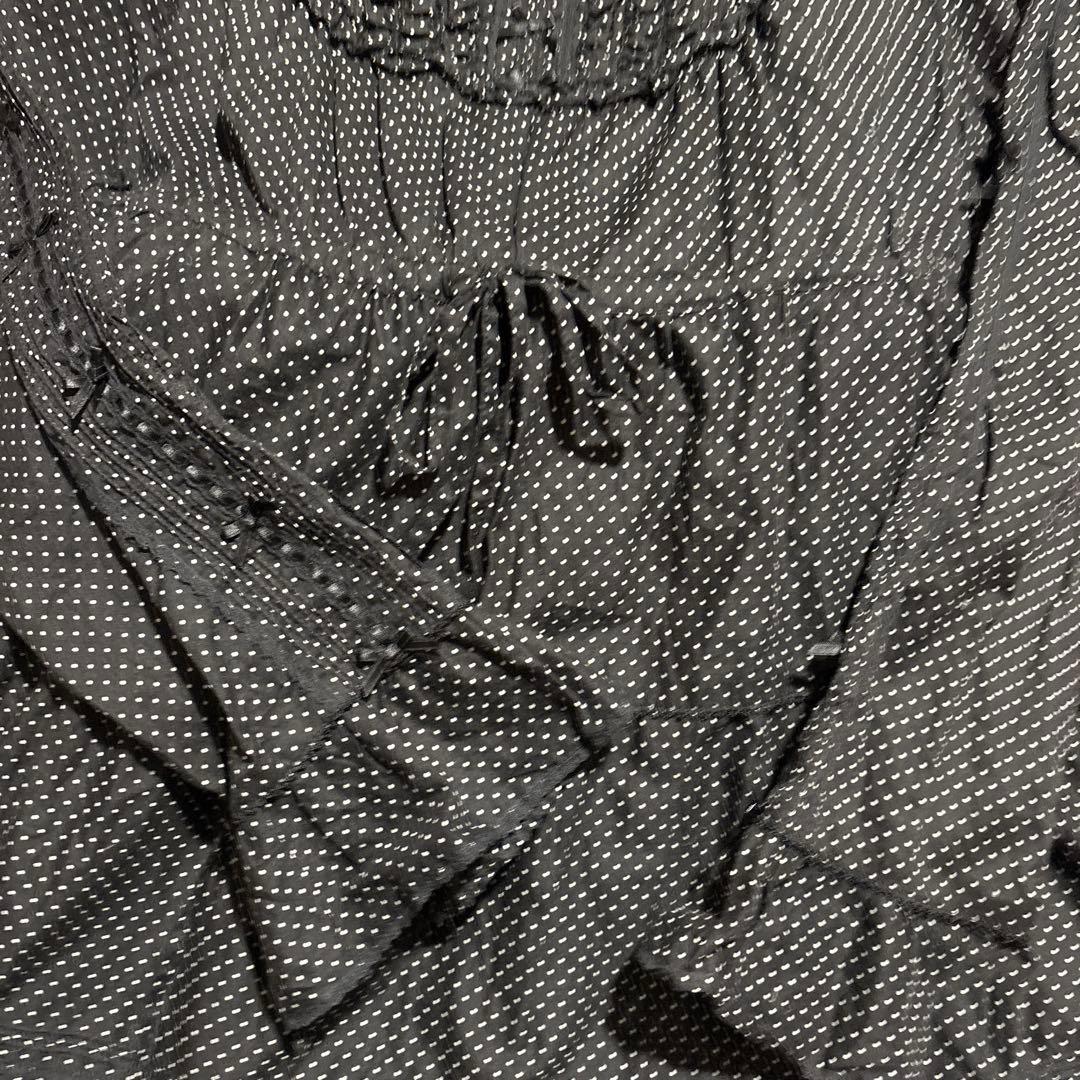 ピンクハウス、￼ドット柄ワンピース身幅50センチ、着丈85センチ￼￼￼、コットン