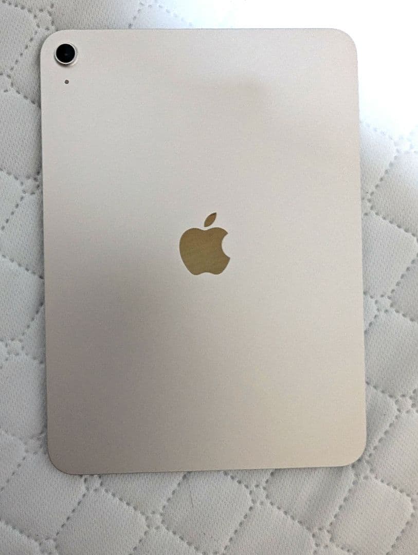 Apple iPad (第11世代) シルバー 256GB