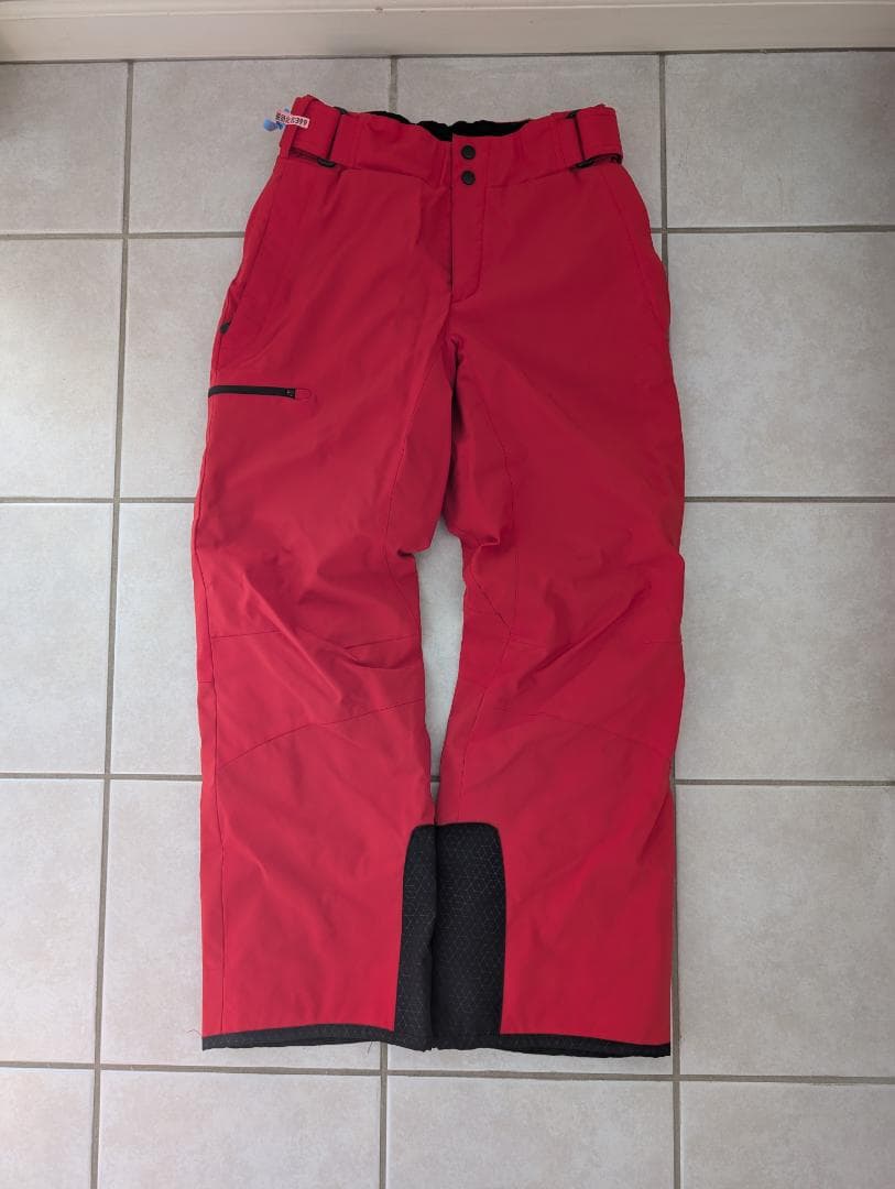 nnoum スキーウェア　上下　Mサイズ