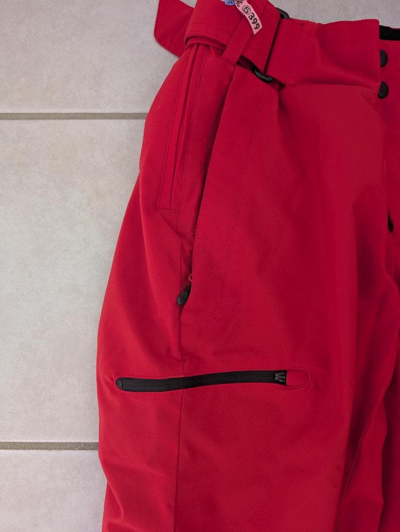 nnoum スキーウェア　上下　Mサイズ