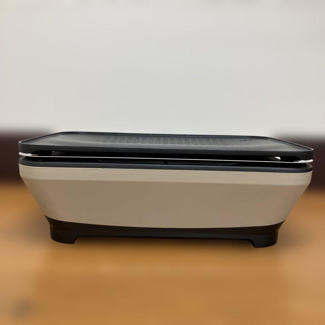 N545 アラジン グラファイトミニグリラー CAG-MG7ASP 2025年製