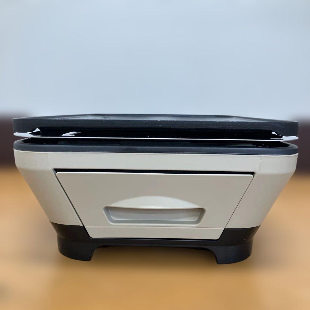 N545 アラジン グラファイトミニグリラー CAG-MG7ASP 2025年製