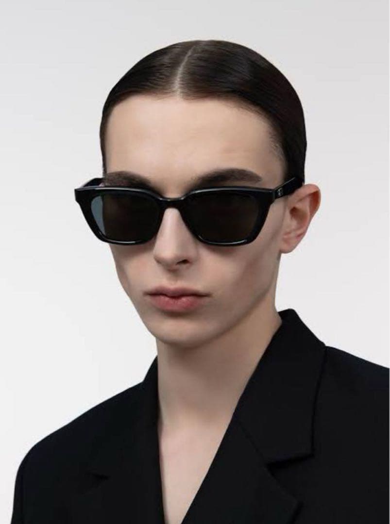 登坂広臣着用 GENTLE MONSTER HUE 岩田剛典着用