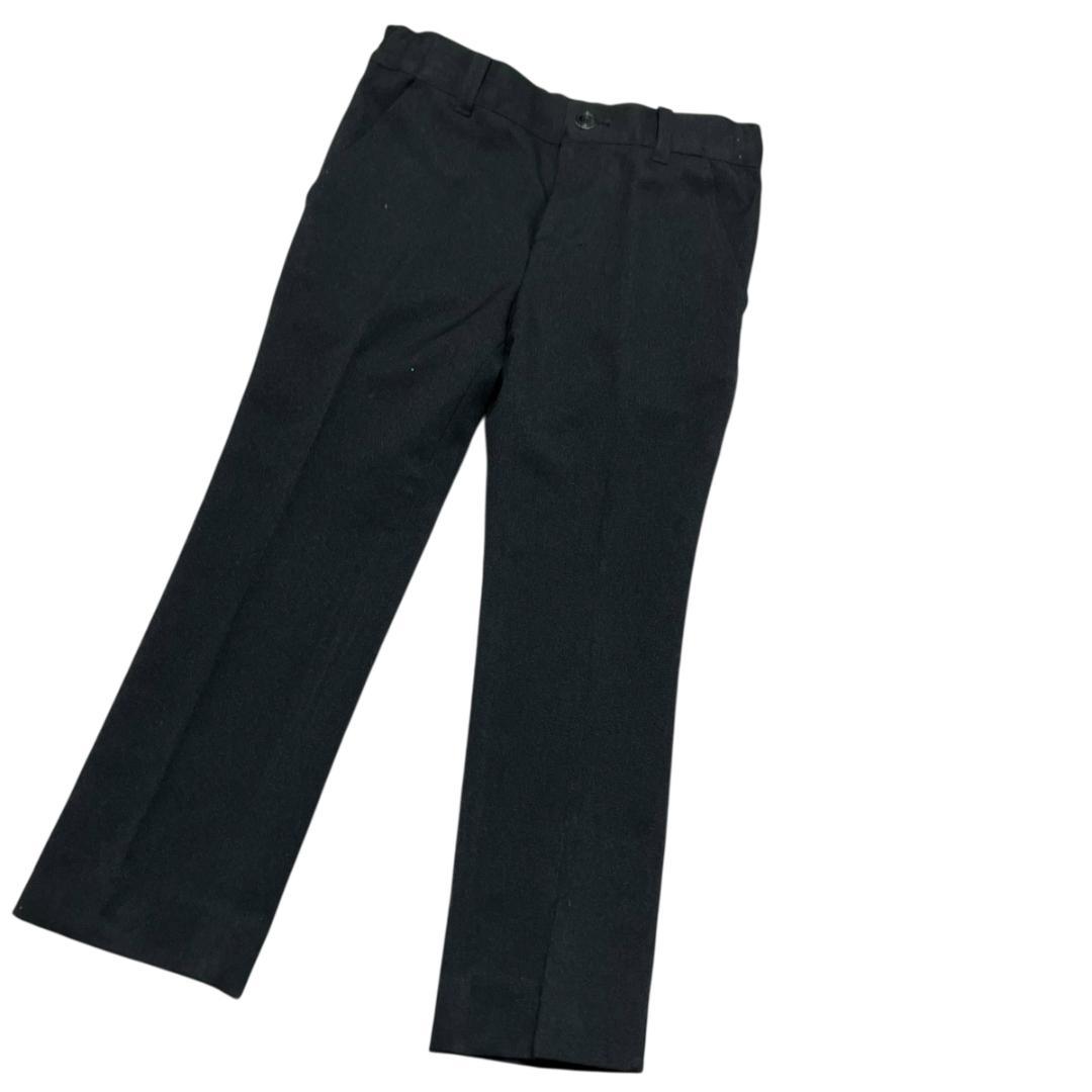 waltz by BEAMS DESIGN キッズスーツ 110 黒 フォーマル