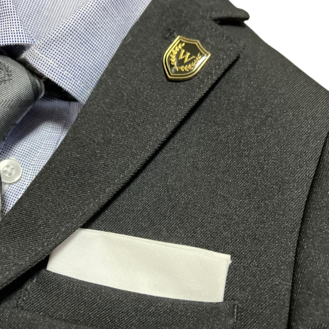 waltz by BEAMS DESIGN キッズスーツ 110 黒 フォーマル