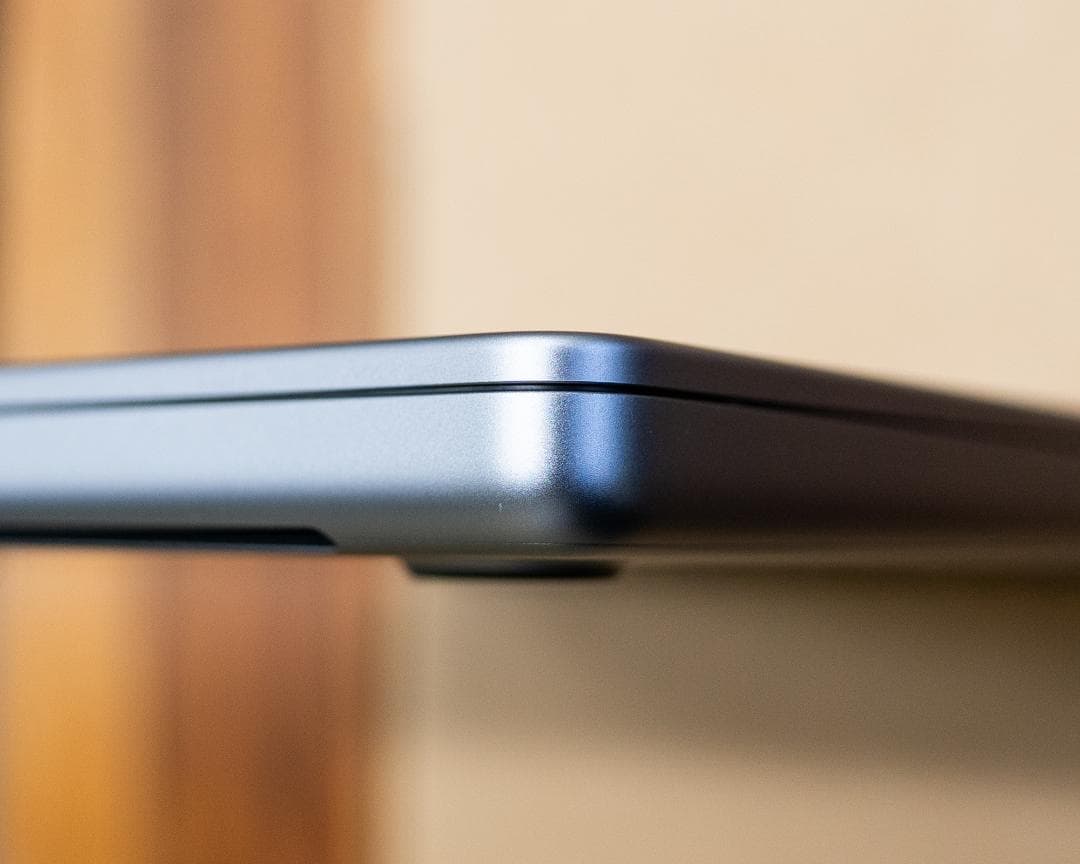 【超美品】MacBookPro 16インチ M1Max 32GB 1TB