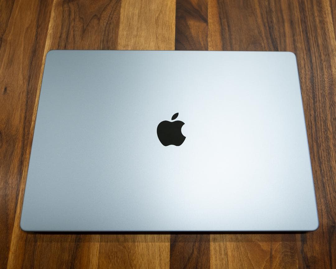 【超美品】MacBookPro 16インチ M1Max 32GB 1TB