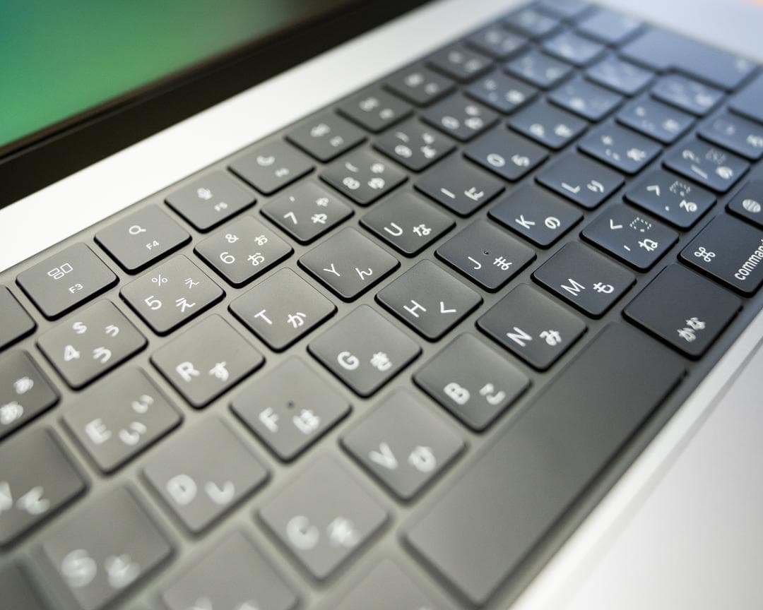 【超美品】MacBookPro 16インチ M1Max 32GB 1TB