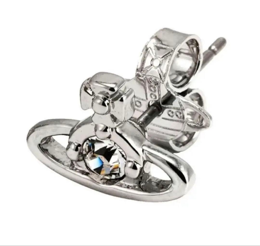 Vivienne Westwood (片耳用ピアス)