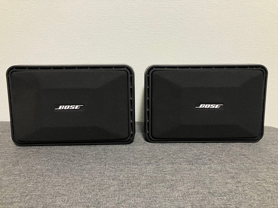 BOSE スピーカー　ペア　MODEL 101MM 連番
