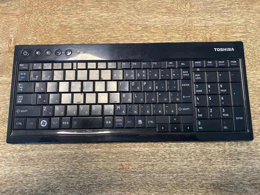 REGZAレグザD731/T7DR/一体型PC/i5/HDD2TB/Office