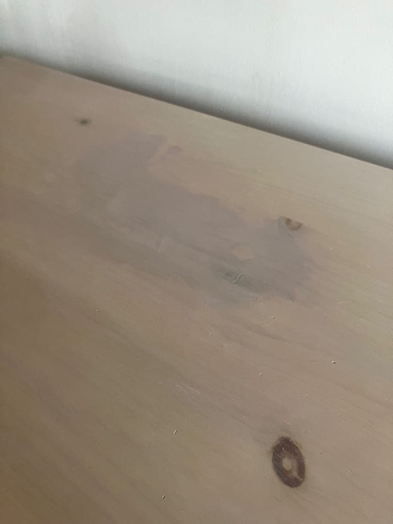 Thomasville(トーマスビル) チェスト5段　ボタニカル柄(薔薇柄)