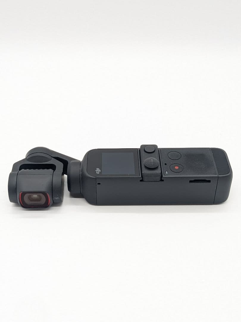 美品 DJI Pocket 2 Creator Combo