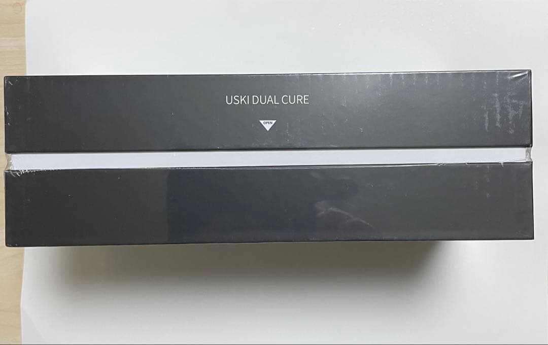 USKI Dual Cure ヘッドマッサージャー