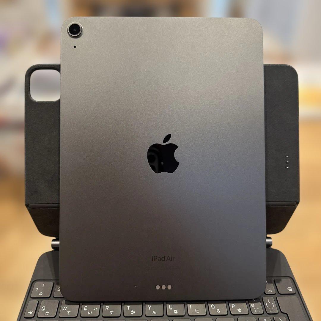 iPad Air第5世代 Wi-Fi