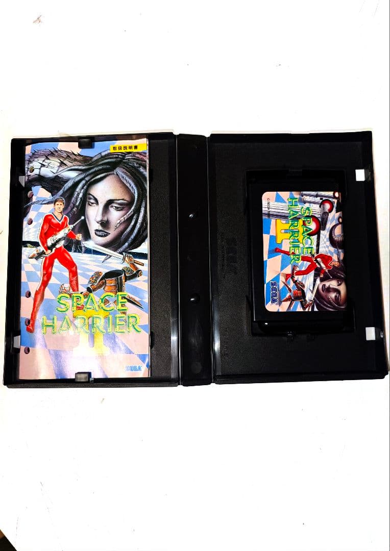 SEGA Mega Drive ゲーム15本セット