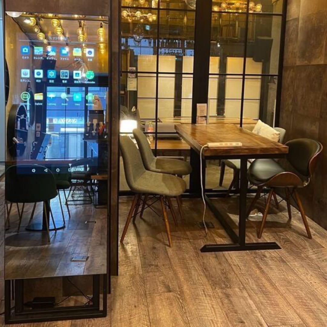 【業務用】32型 デジタルサイネージ｜タッチパネル｜展示品｜Android搭載