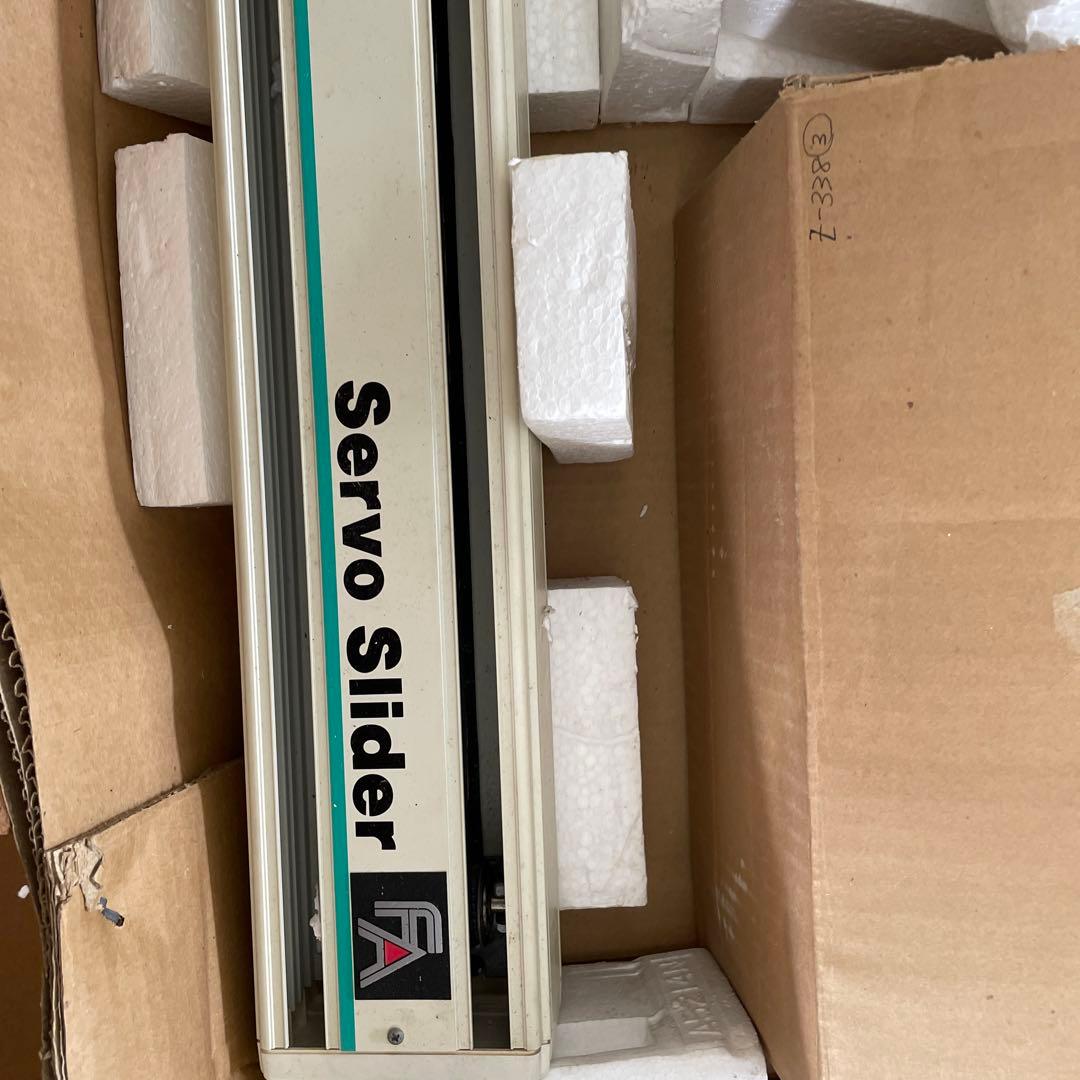 その他 Panasonic Servo Slider