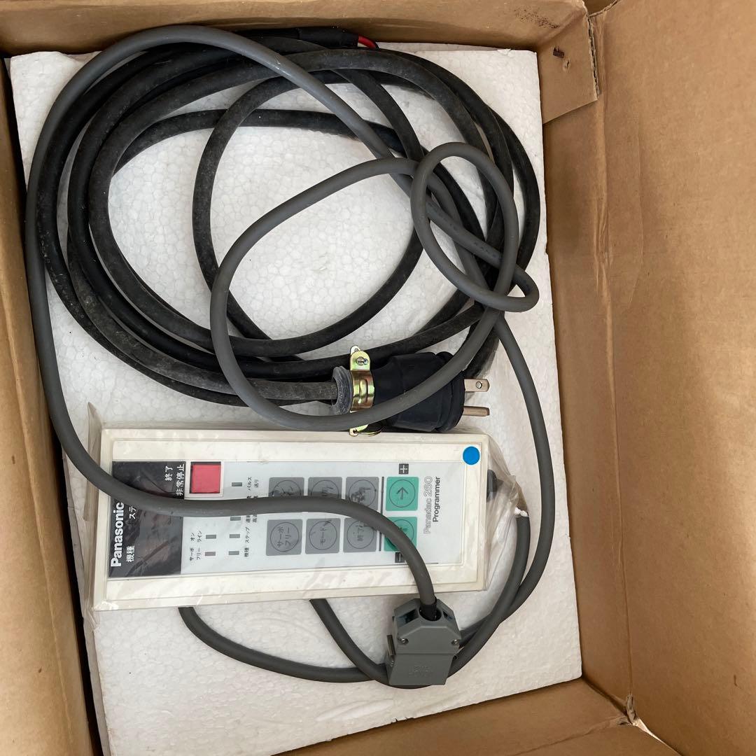 その他 Panasonic Servo Slider