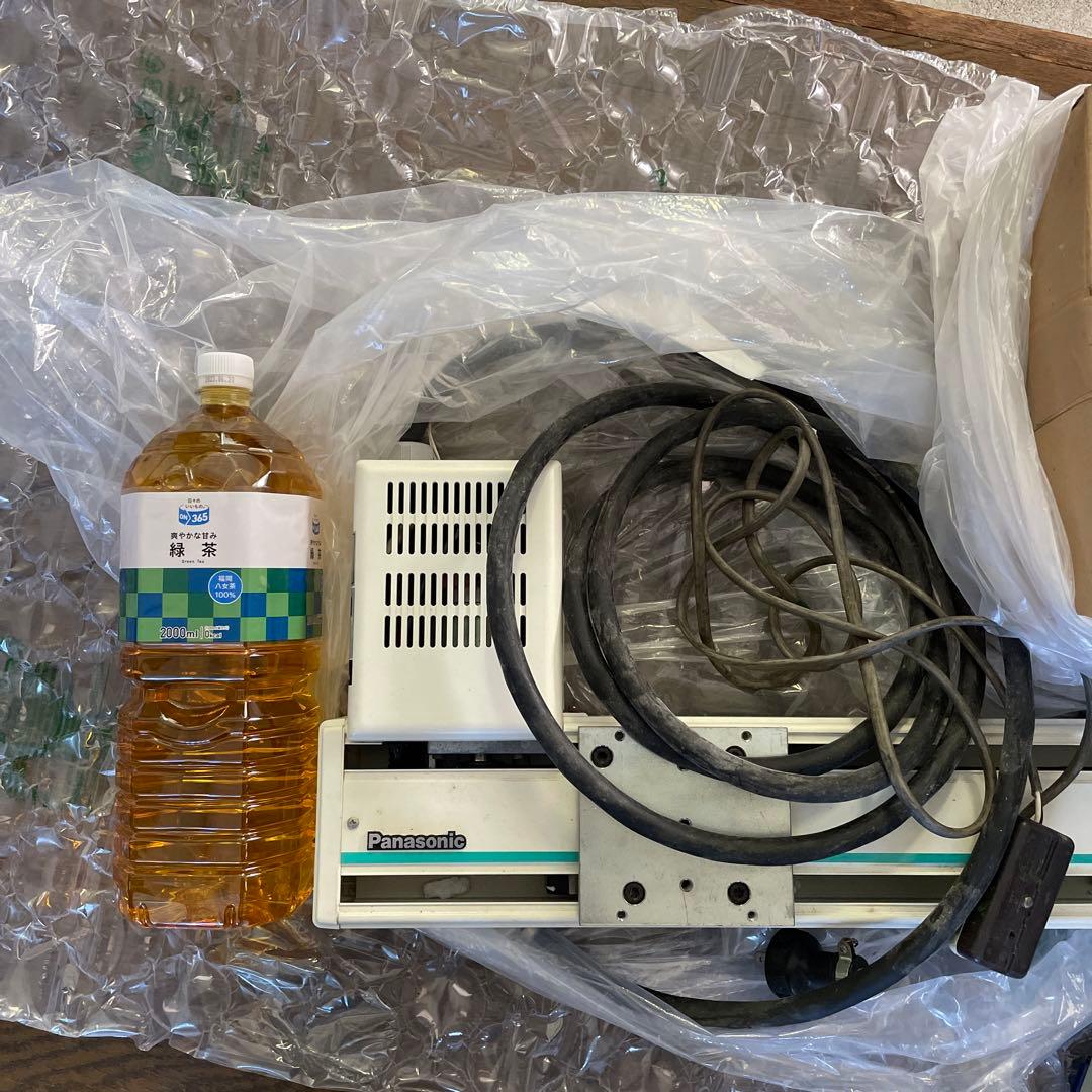 その他 Panasonic Servo Slider