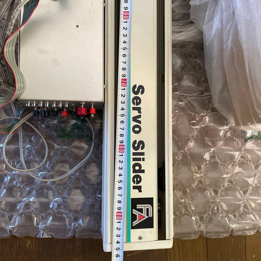 その他 Panasonic Servo Slider