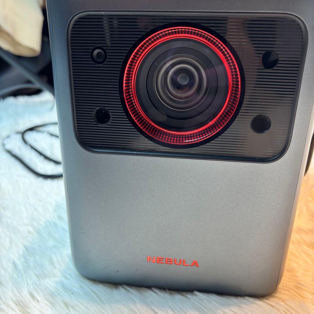 Anker Nebula Cosmos Laser アンカーネビュラ コスモス