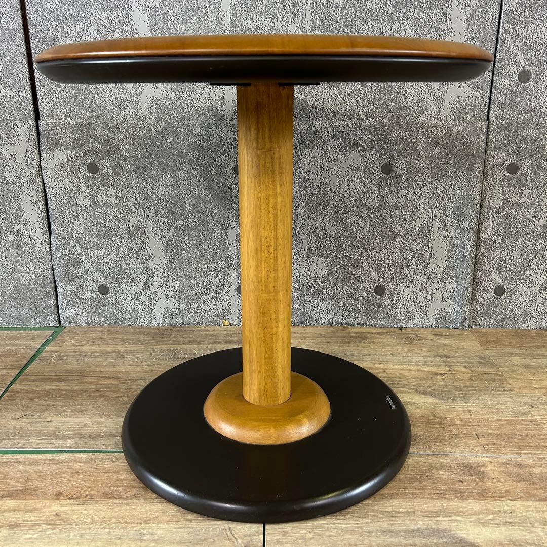 ꧁カリモク家具 karimoku꧂サイドテーブル カフェ コーヒー 机