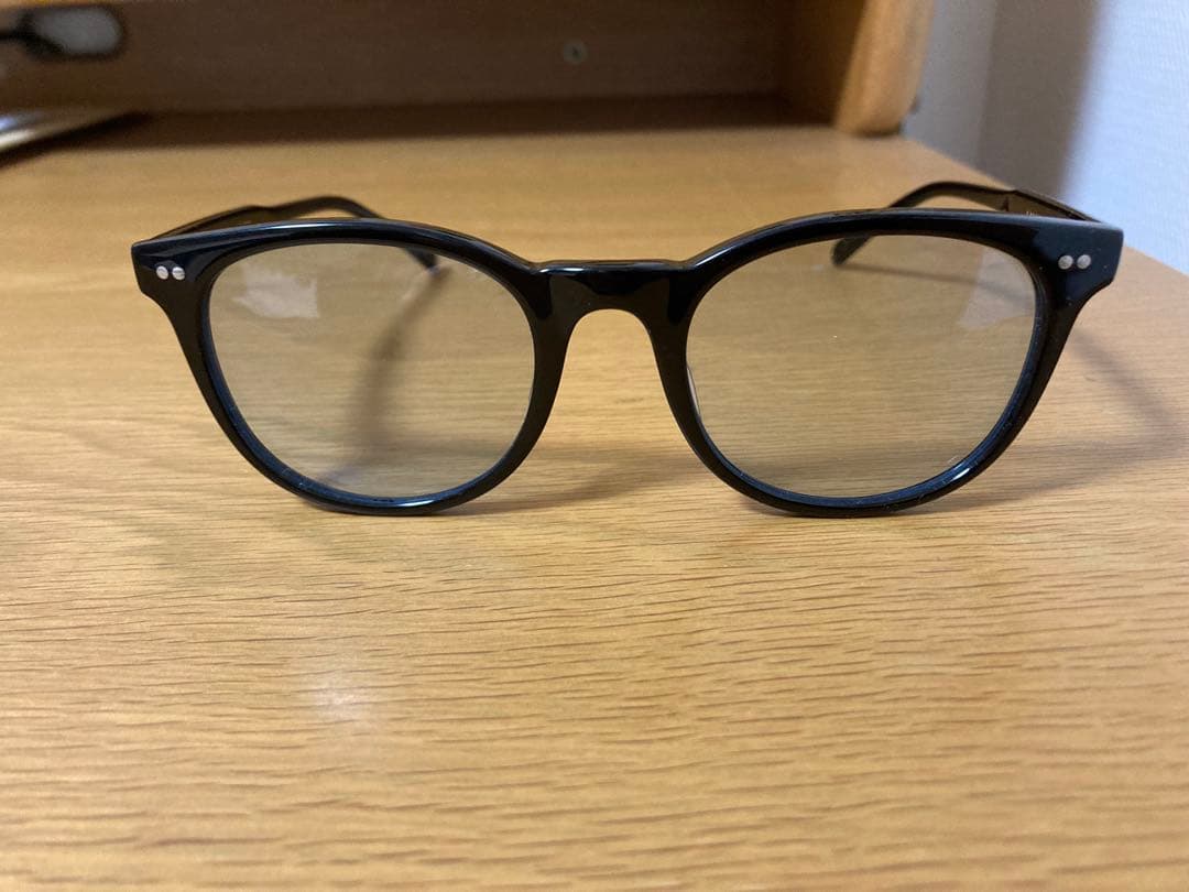 KANEKO Optical x Urban Research サングラス