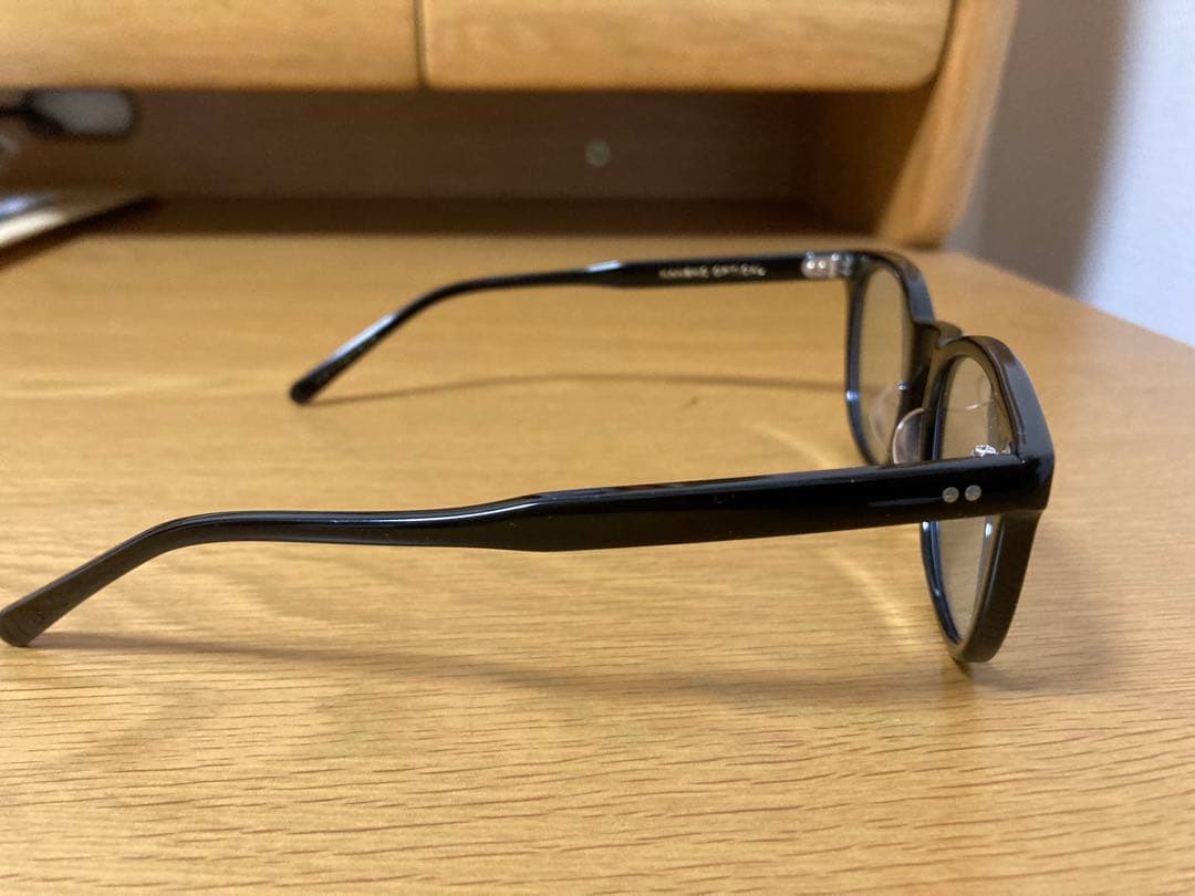 KANEKO Optical x Urban Research サングラス