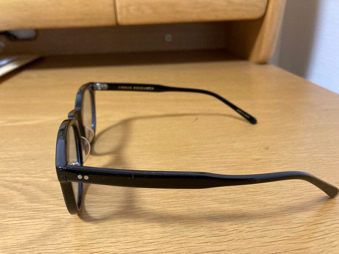 KANEKO Optical x Urban Research サングラス