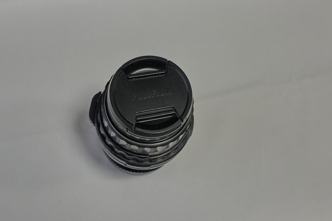 PENTAX67 SMC TAKUMAR105mm f2.4 GFXアダプター付